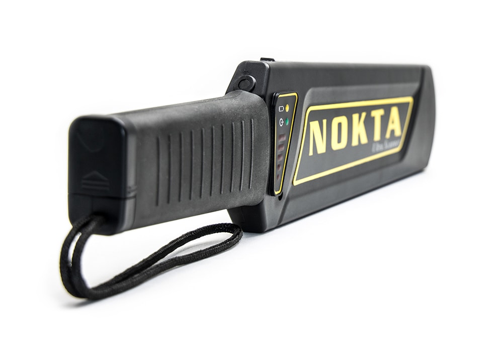 Nokta Ultra-Scanner Handscanner