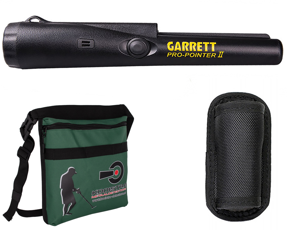 Garrett Pro-Pointer II