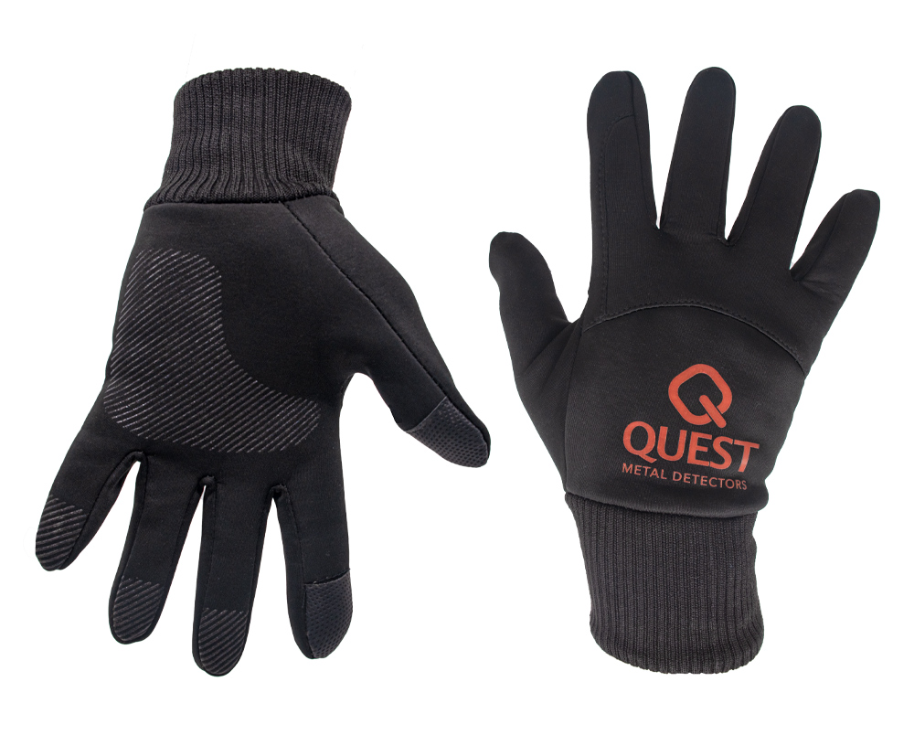 Quest Handschuhe