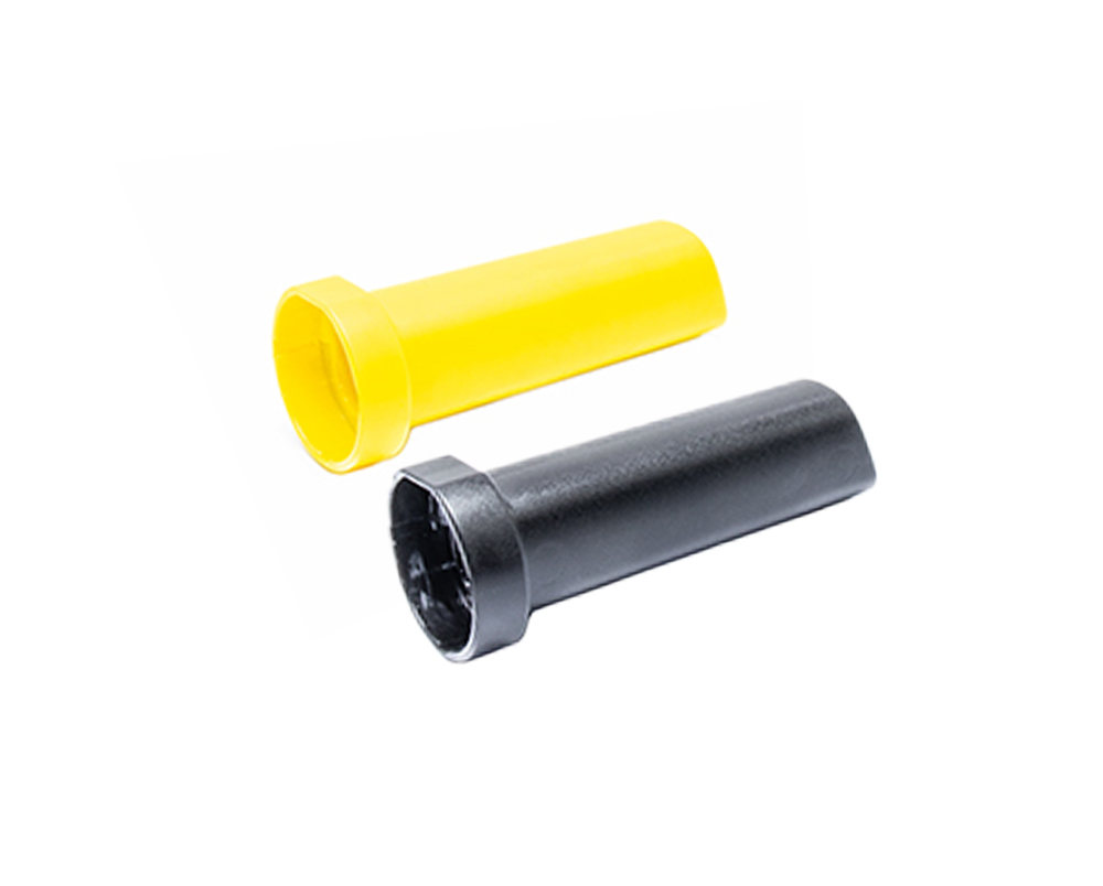 Nokta|Makro PulseDive Pinpointer-Schutz gelb