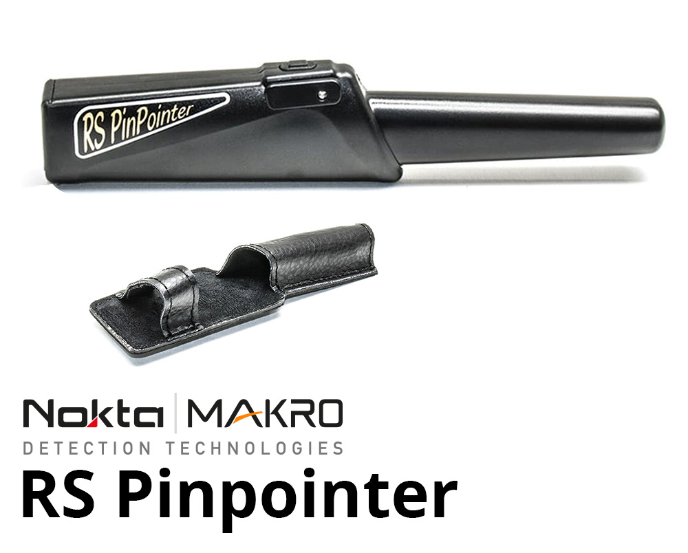 Nokta RS Pinpointer