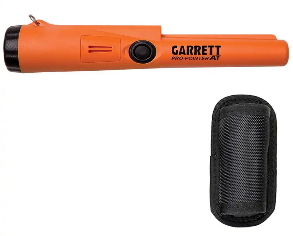 Rückläuer - Garrett Pro-Pointer AT Pinpointer