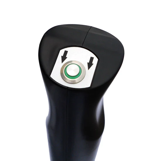 OKM Fusion Light 3D Bodenscanner